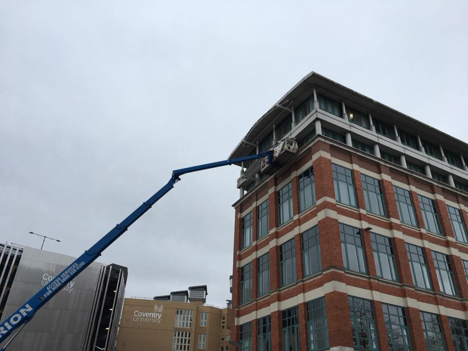 Painting & Decorators Coventry