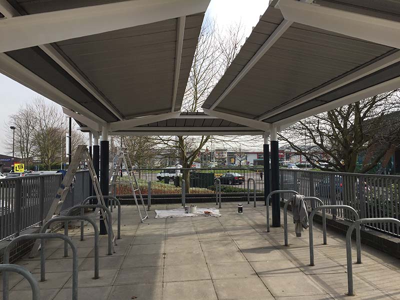 Painting & Decorators Coventry