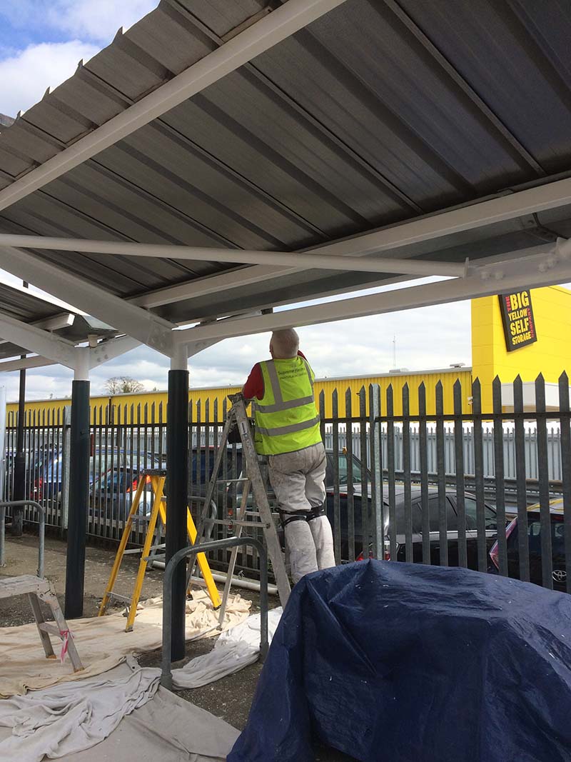 Painting & Decorators Coventry