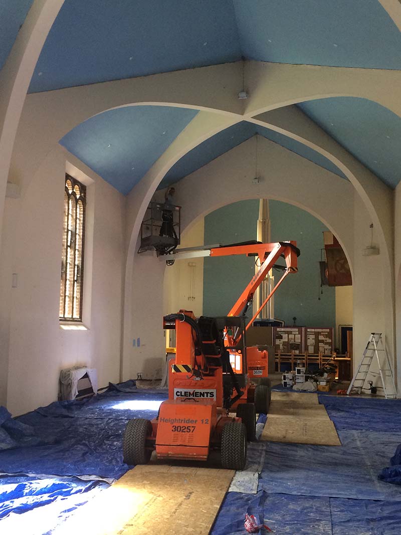 Painting & Decorators Coventry