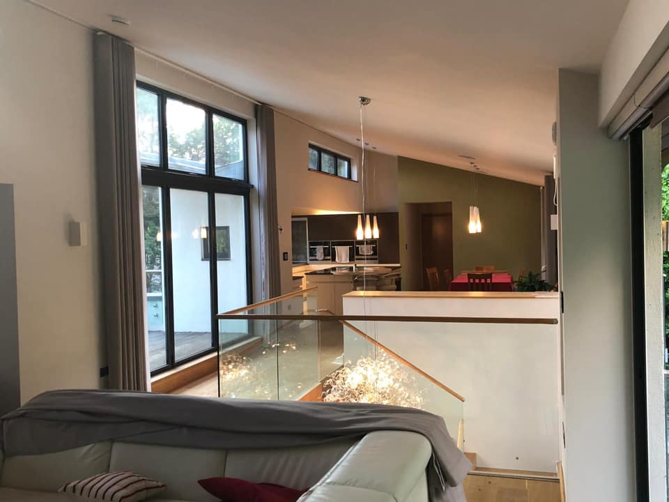 Painter and Decorators Rugby - Home Remodelling